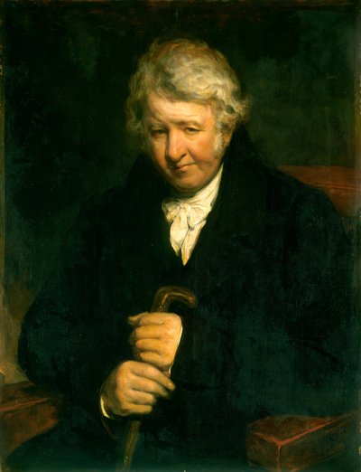 Sr. Tucker de Yeovil de British 19th Century