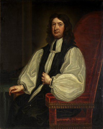 Hugh Boulter, 23º Obispo de Bristol de British School