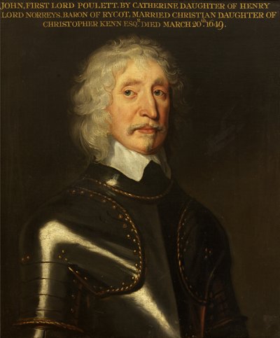 Juan de British School