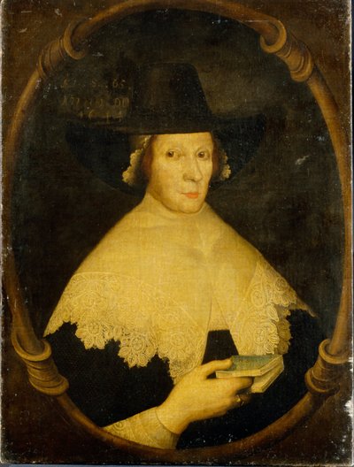 La hermana de la Sra. Cartwright de British School