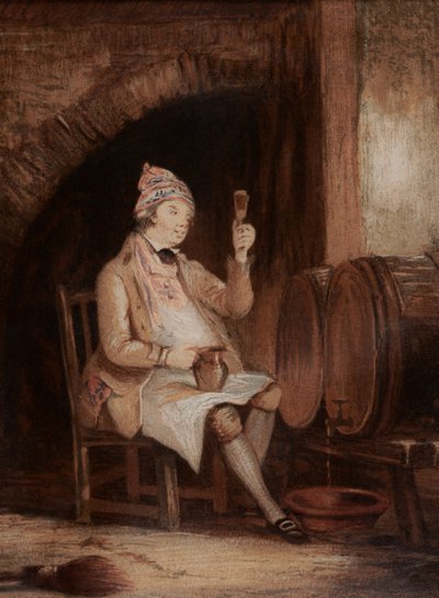 Simón el Bodeguero de British School