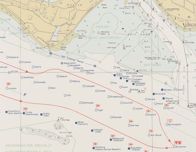 Spithead de British School