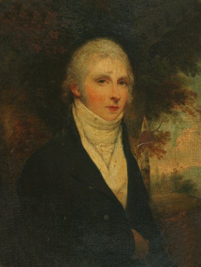 Thomas Barrow de British School