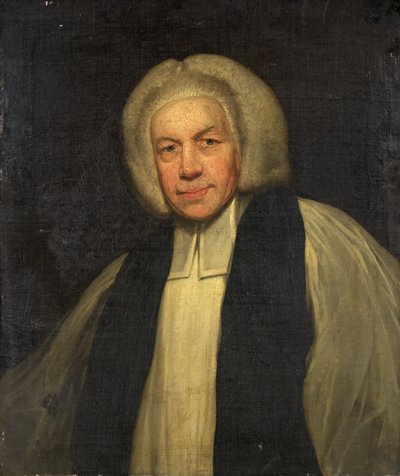 Thomas Newton, 32º Obispo de Bristol de British School