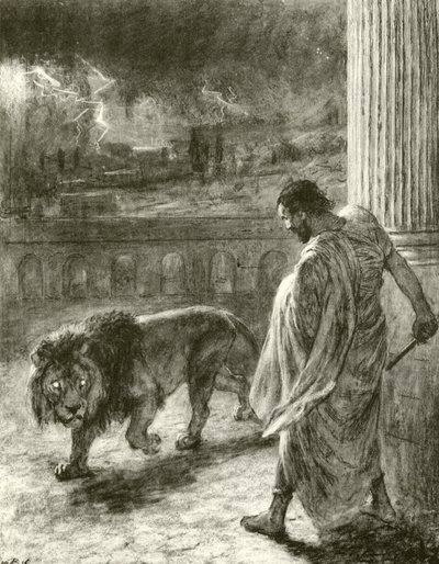 Casca de Briton Riviere