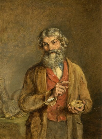 Thomas Jenkins de Briton Riviere