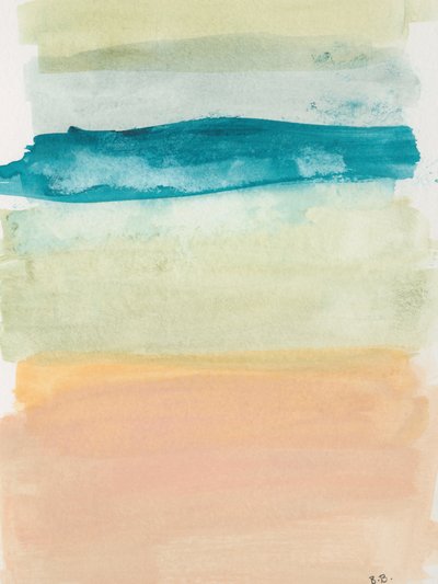  de Bronwyn Baker