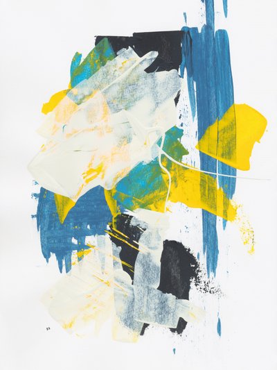 de Bronwyn Baker