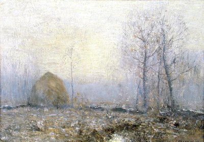 Luz temprana de Bruce Crane
