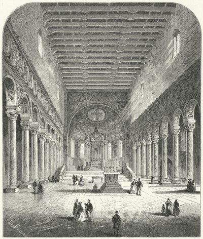 Basílica de Sant