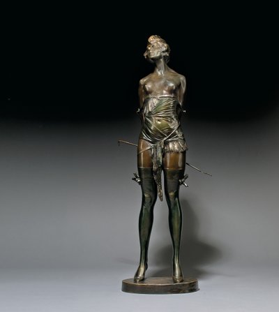 El Látigo, c.1925 de Bruno Zach