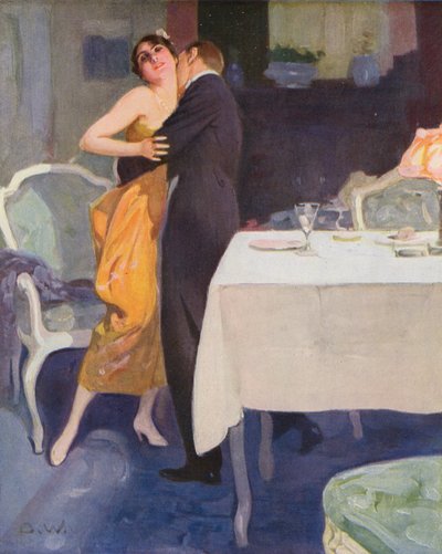  de Brynolf Wennerberg