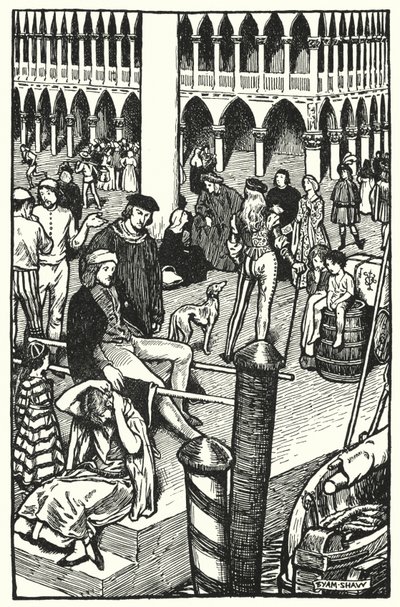 Ilustración para 