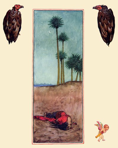 "Fancy de Byam Shaw