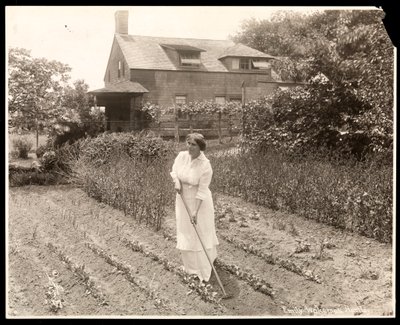 Emily Wakeman Hartley, c.1913 de Byron Company