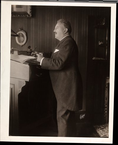 Victor Herbert, 1900-20 de Byron Company