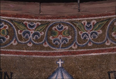 Ornamento del presbiterio, 1037-1050 de Byzantine Byzantine