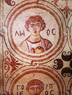 Un Mes del Año de Byzantine School