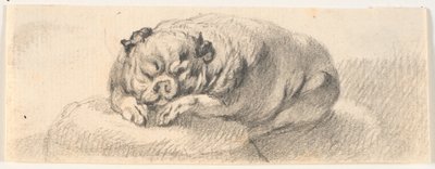 Un mop de C.A. Lorentzen