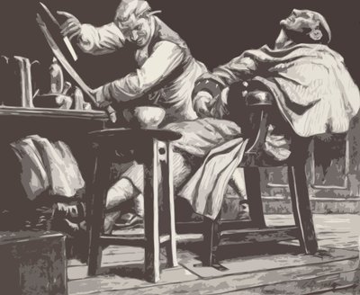  de C.L. Doughty