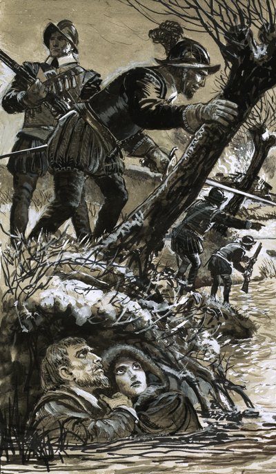 El rebelde reticente de C.L. Doughty