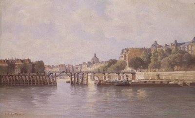 El puente de L