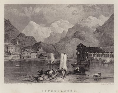 Interlaken de C. (after) Stanfield