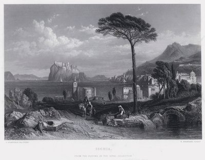 Ischia de C. (after) Stanfield