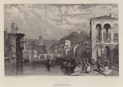 Verona de C. (after) Stanfield
