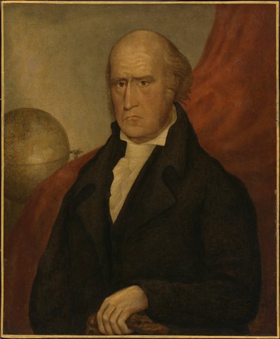George Rogers Clark de C. D. Cook