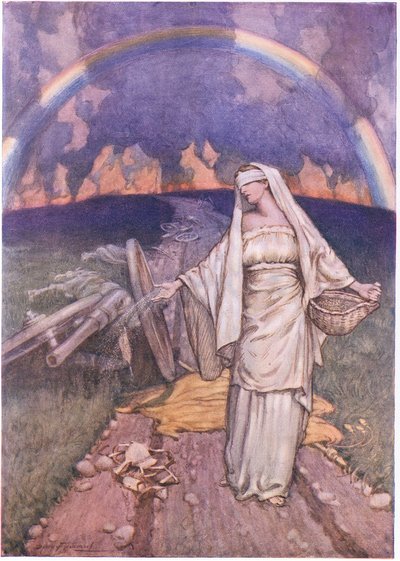 Sonetos de guerra de C. Dudley Tennant