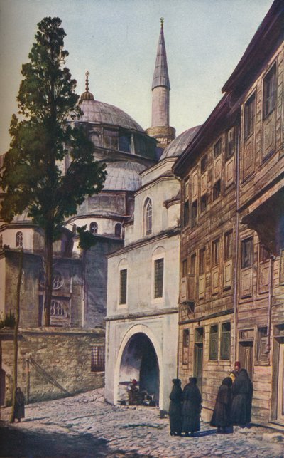 Constantinopla, c. 1930s de C Uchter Knox