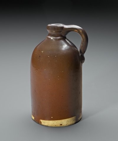 Jarra, c. 1870-1872 de C. William Knox