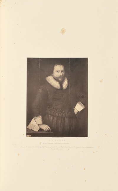 J. Fletcher de Caldesi and Montecchi