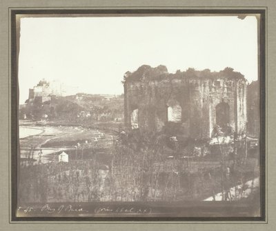 Bahía de Baia, 1846 de Calvert Jones