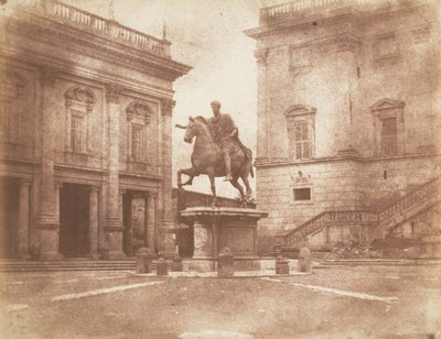 El Capitolino de Calvert Jones