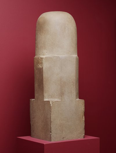 Linga de Cambodian