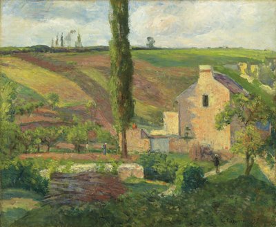 La Cote des Mathurins en l
