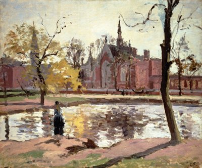Imagen Desconocida de Camille Jacob Pissarro