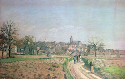 Imagen desconocida de Camille Jacob Pissarro