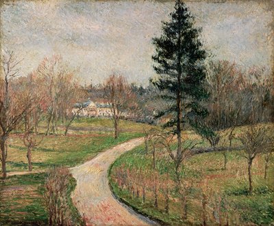 Imagen desconocida de Camille Jacob Pissarro