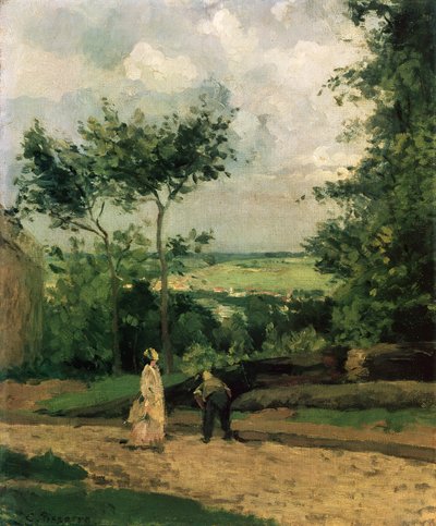 Imagen Desconocida de Camille Jacob Pissarro
