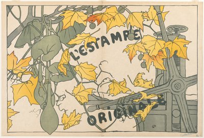 Portada de L