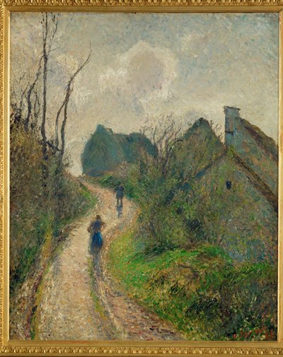  de Camille Pissarro
