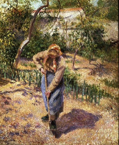  de Camille Pissarro