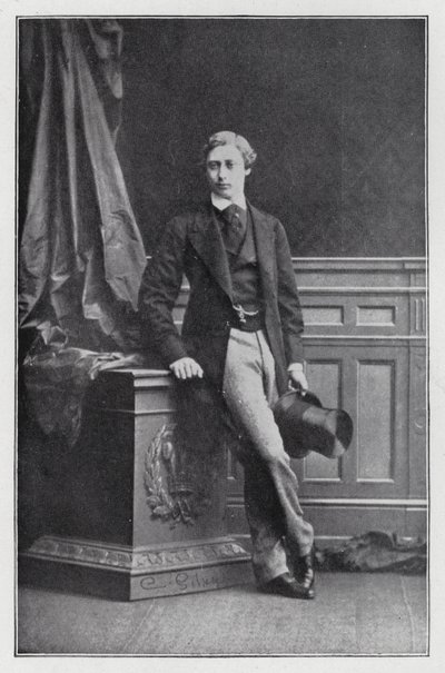El rey Eduardo VII de Camille Silvy