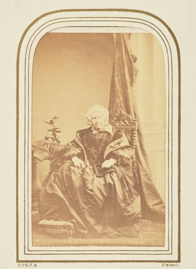 [La Duquesa de Worden ()] de Camille Silvy
