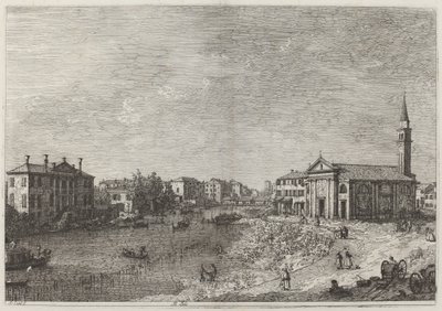 Al Dolo de Canaletto