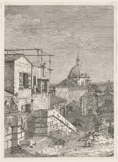  de Canaletto