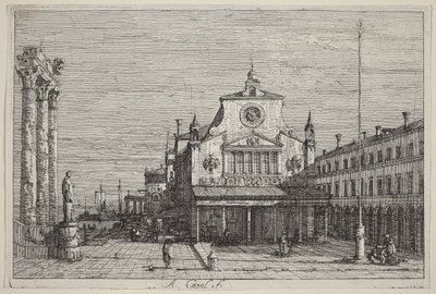  de Canaletto